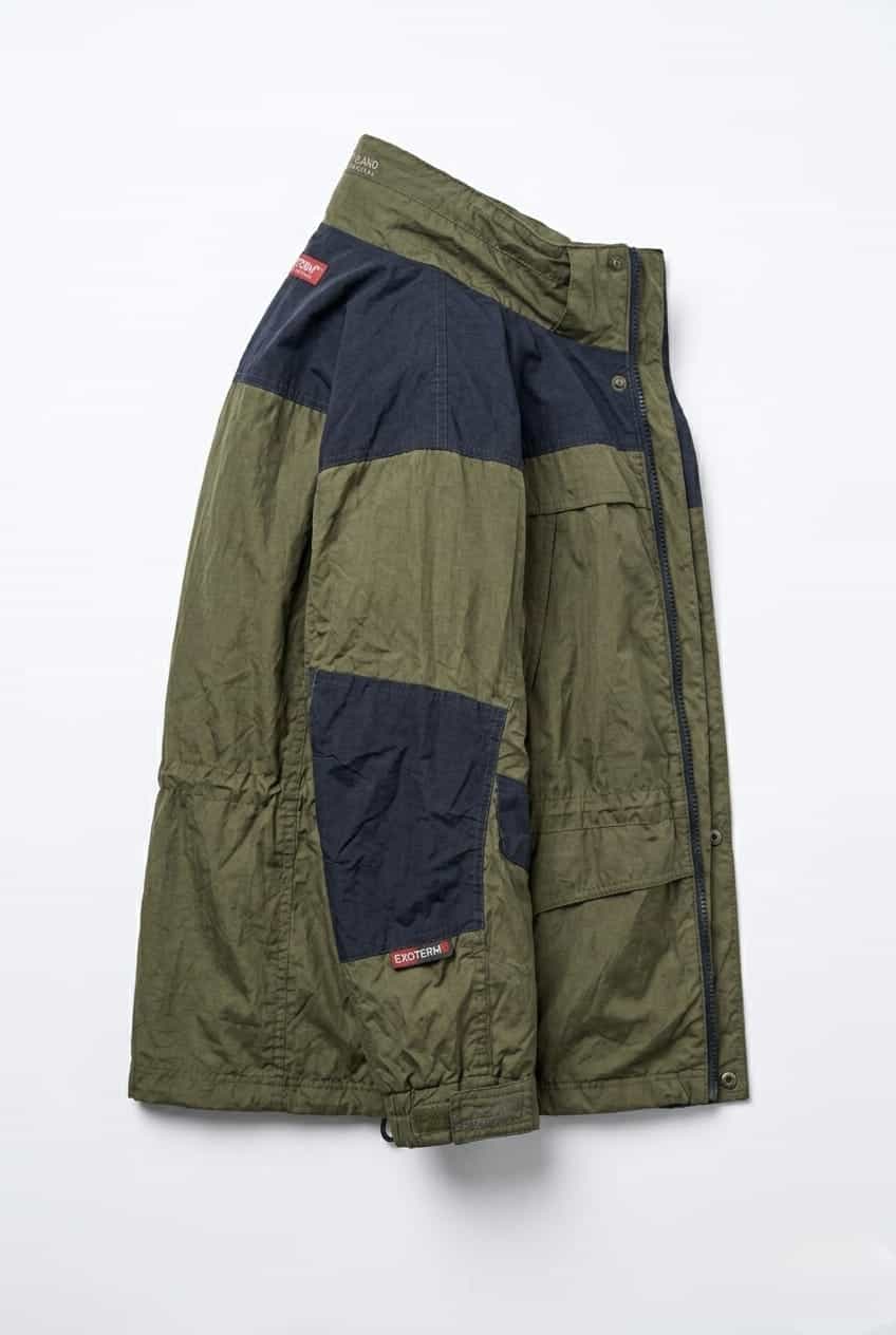 Northland Professional outdoor jacket thumbnail 4