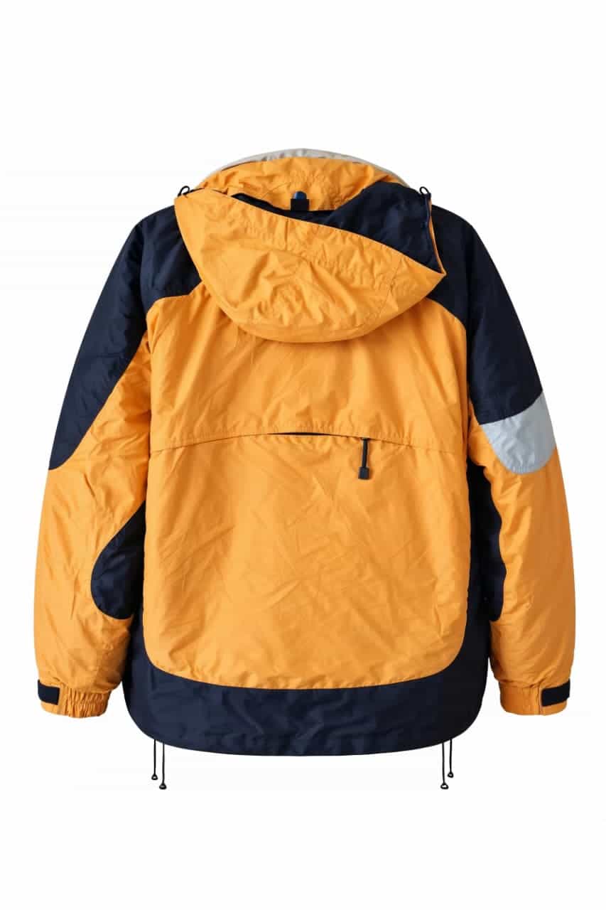 Columbia Challenger Series mountain jacket thumbnail 3