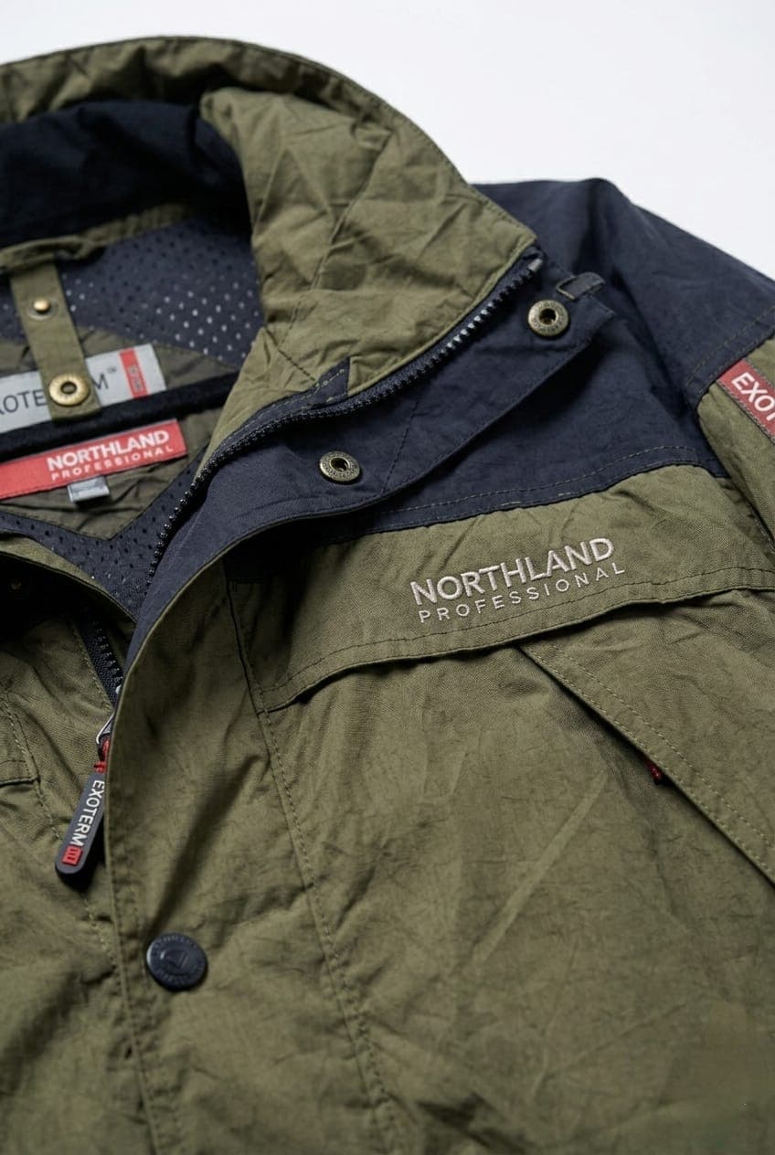 Northland Professional outdoor jacket - Thumbnail 3