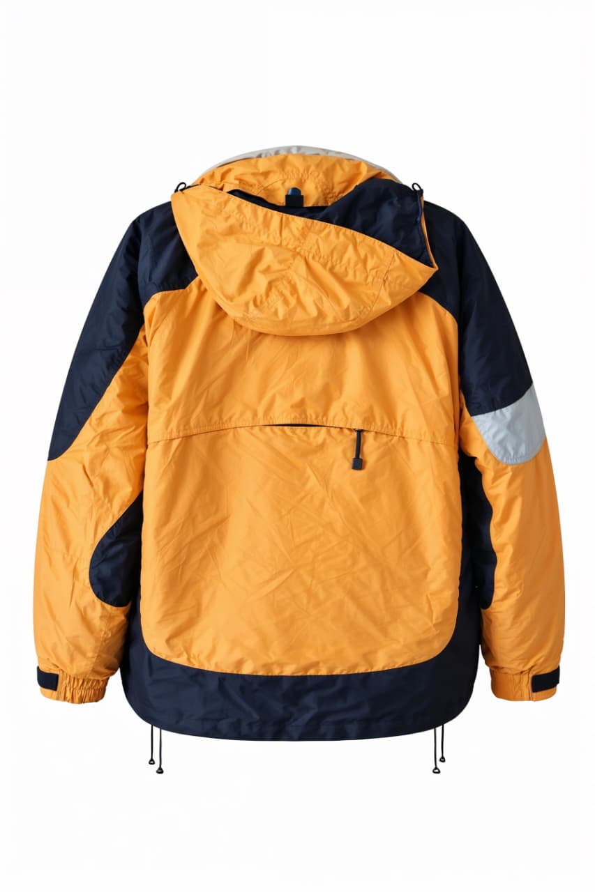 Columbia Challenger Series mountain jacket - Image 3