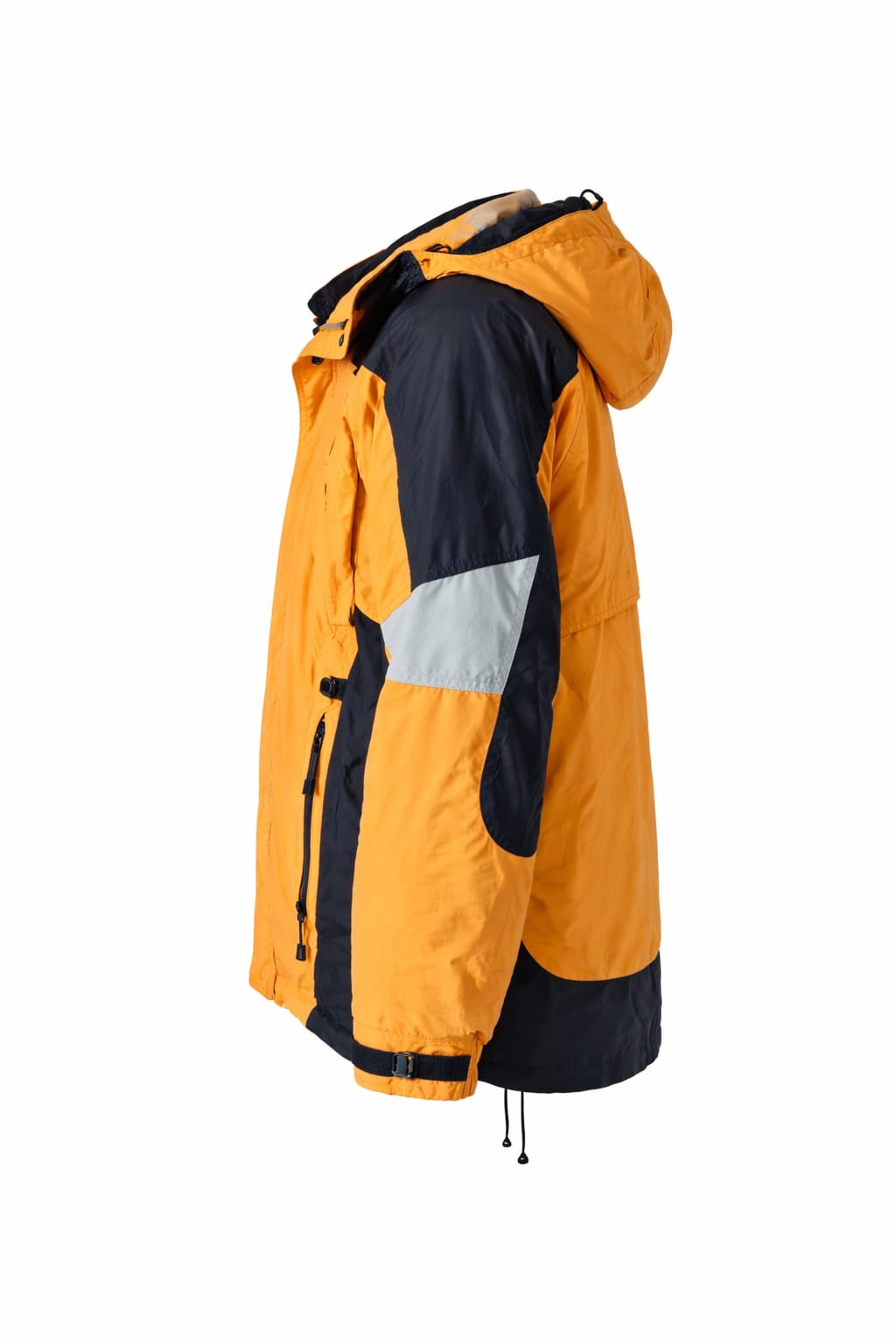 Columbia Challenger Series mountain jacket - Image 4